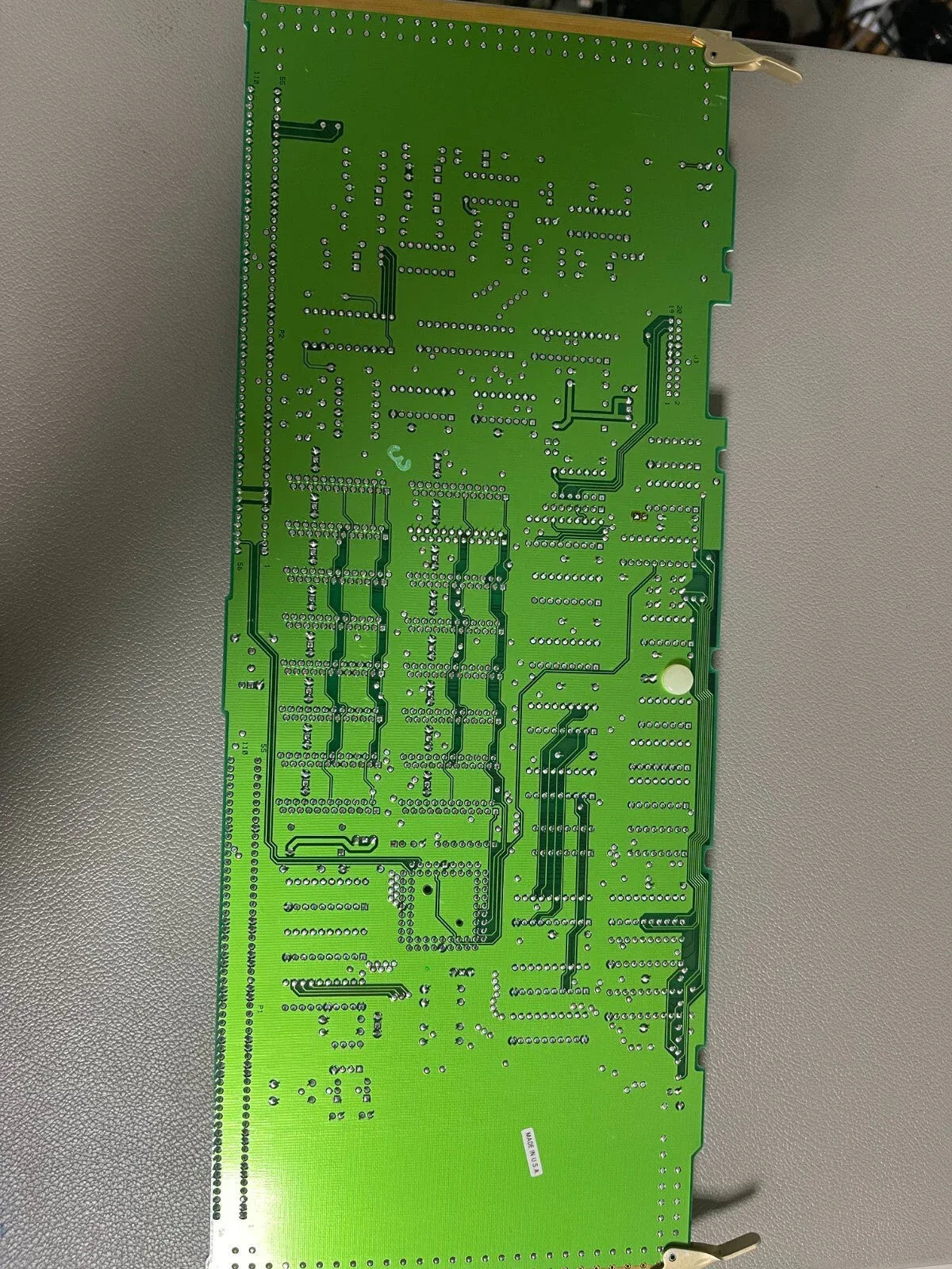 Agilent 85101-69243 Graphics Processor Board Assembly