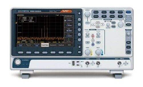 New Instek MDO-2202A Mixed Domain Oscilloscope