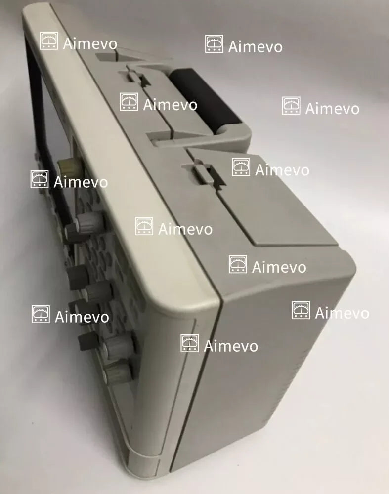 Agilent DSOX3032A 300MHz 2-Channel Oscilloscope