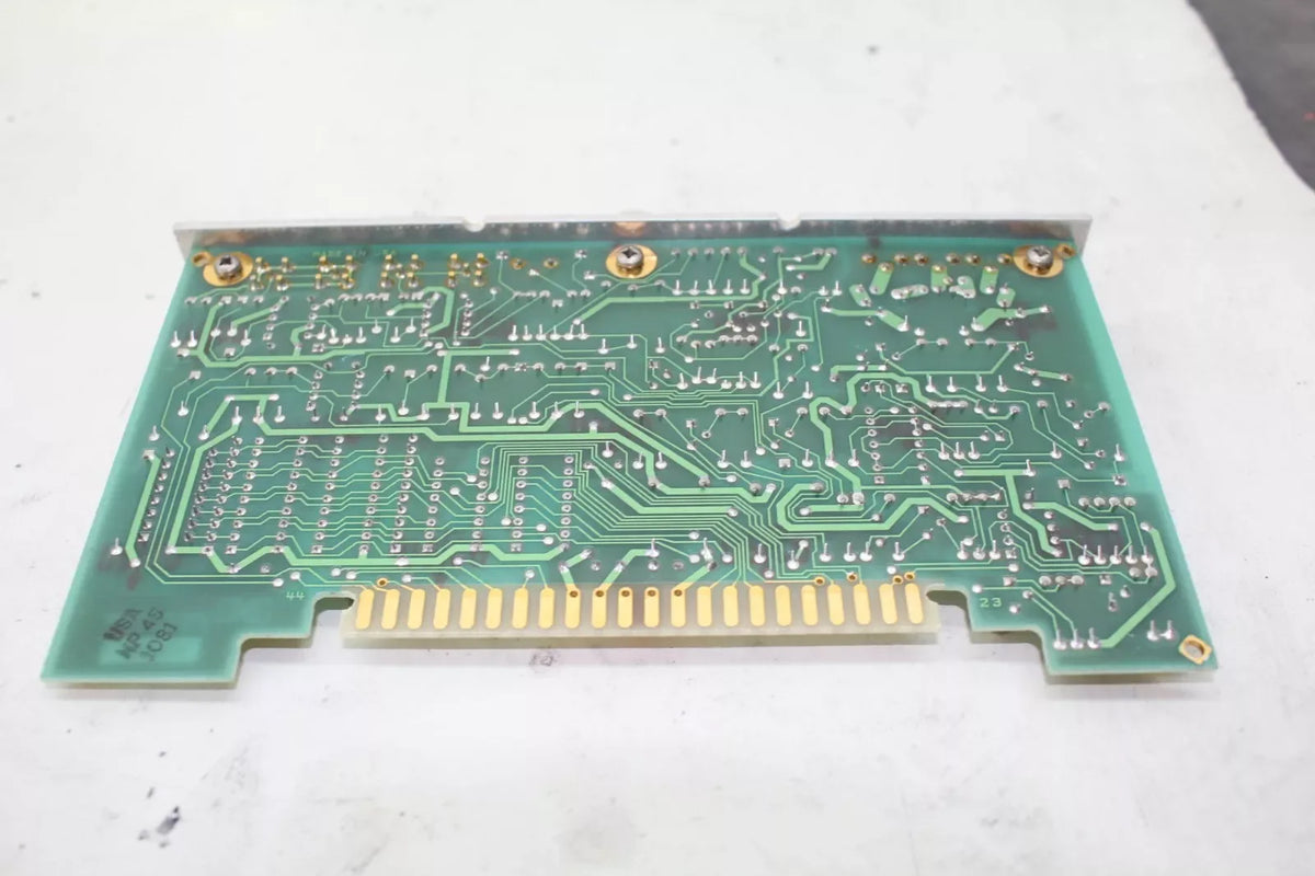 Keysight 08513-60008 A3 VTO Summing Amplifier Module