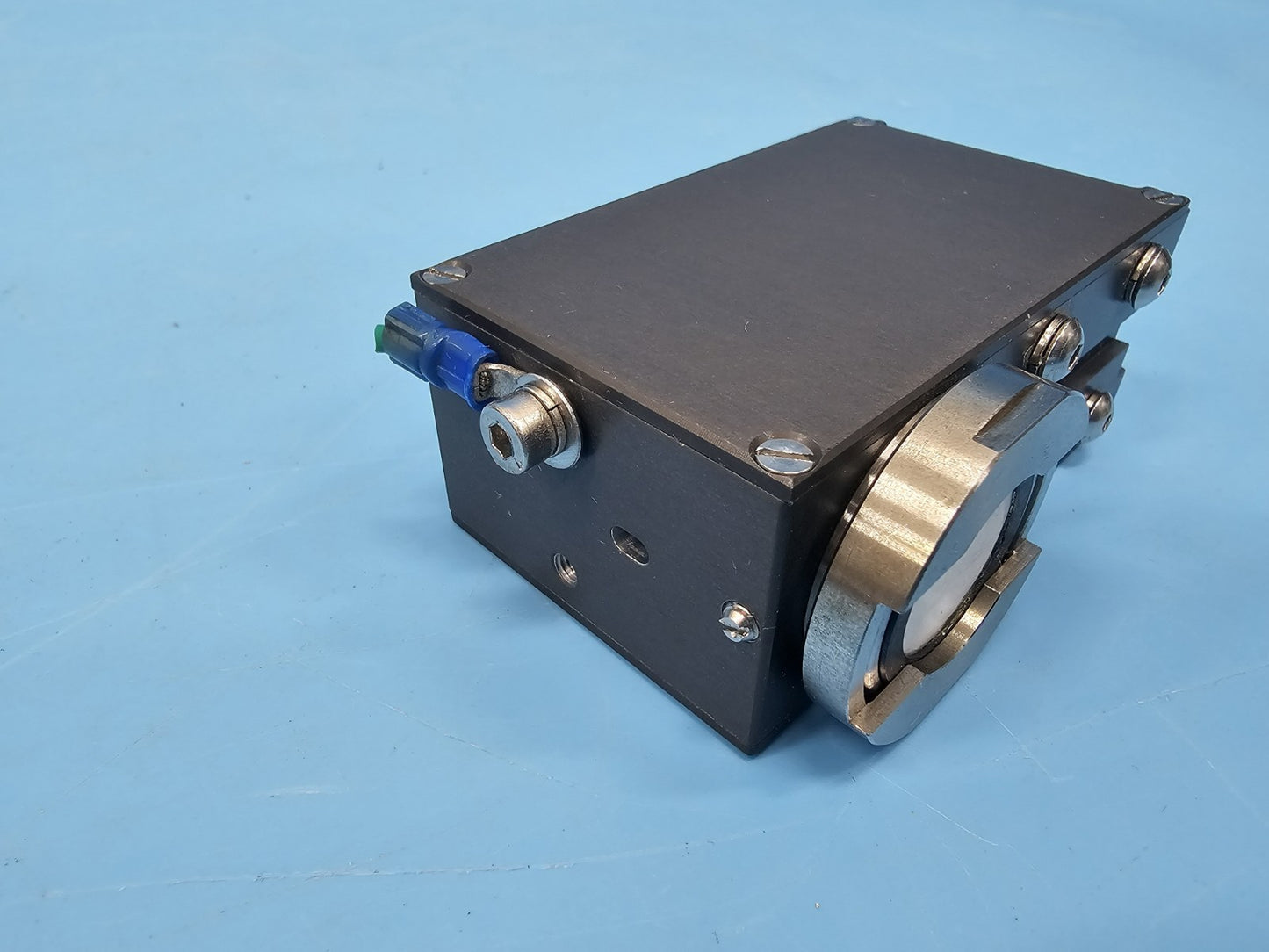 AMAT EMS Assembly Camera P/N 0090-A1783