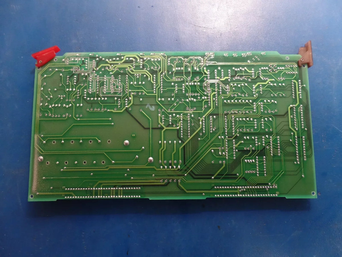 Agilent 08360-60012 SYTM Driver A12 Board