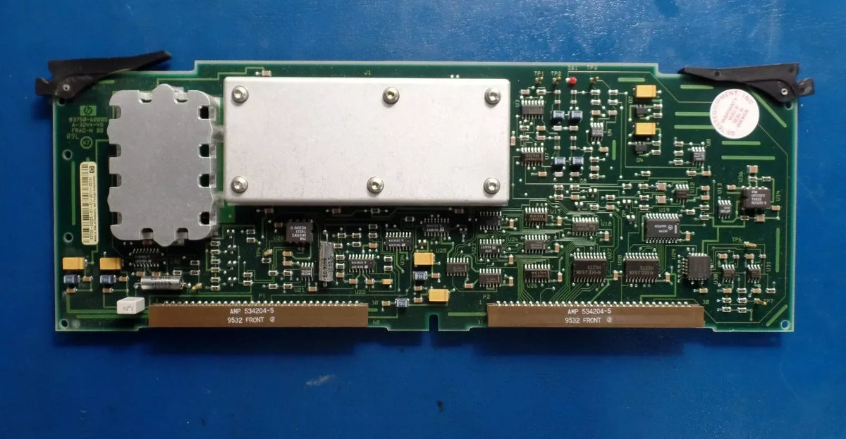 Agilent 83750-60005 Fractional-N Synthesizer Assembly