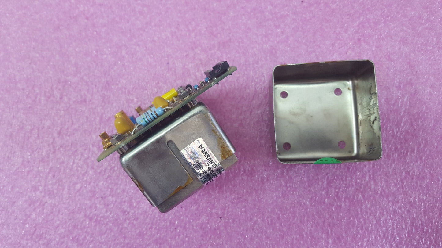 Agilent 5086-7515 YIG Oscillator 2.0-7.5GHz