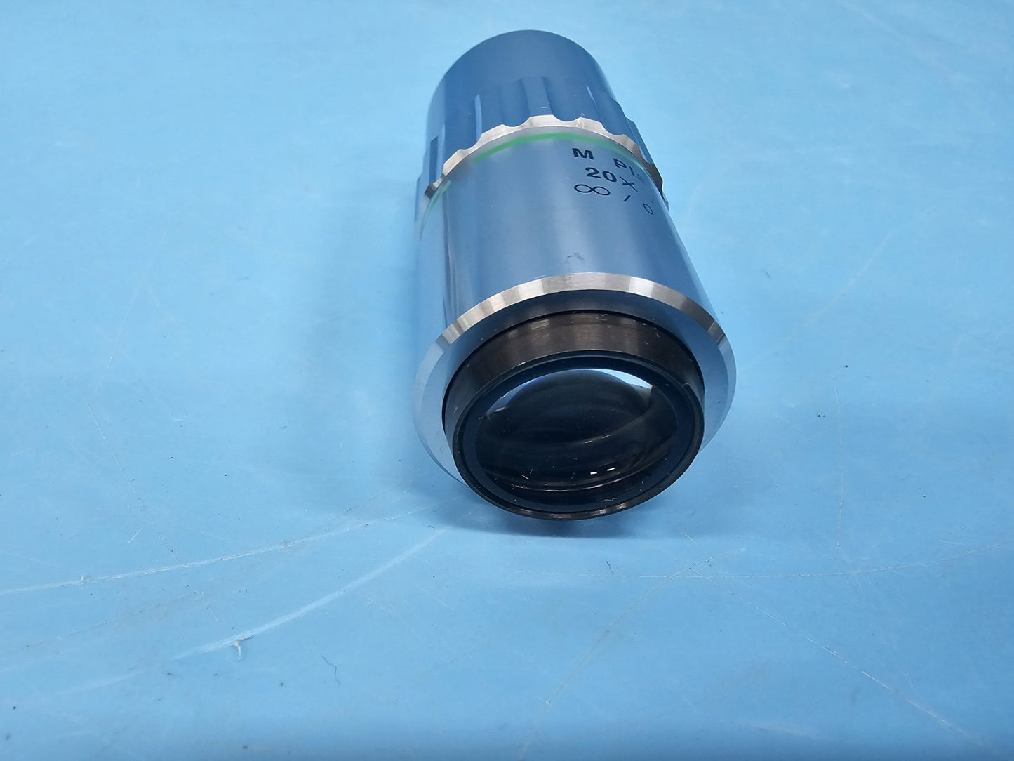 Mitutoyo M Plan Apo 20X/0.42 Microscope Objective