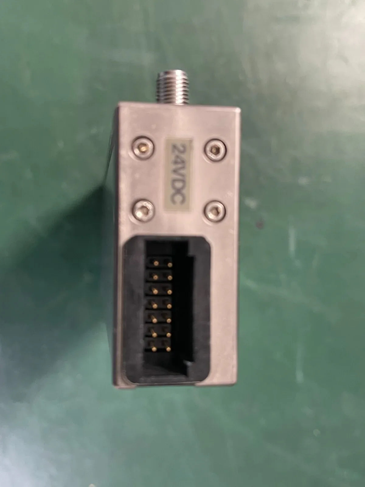 Agilent 33321-60052 Step Attenuator
