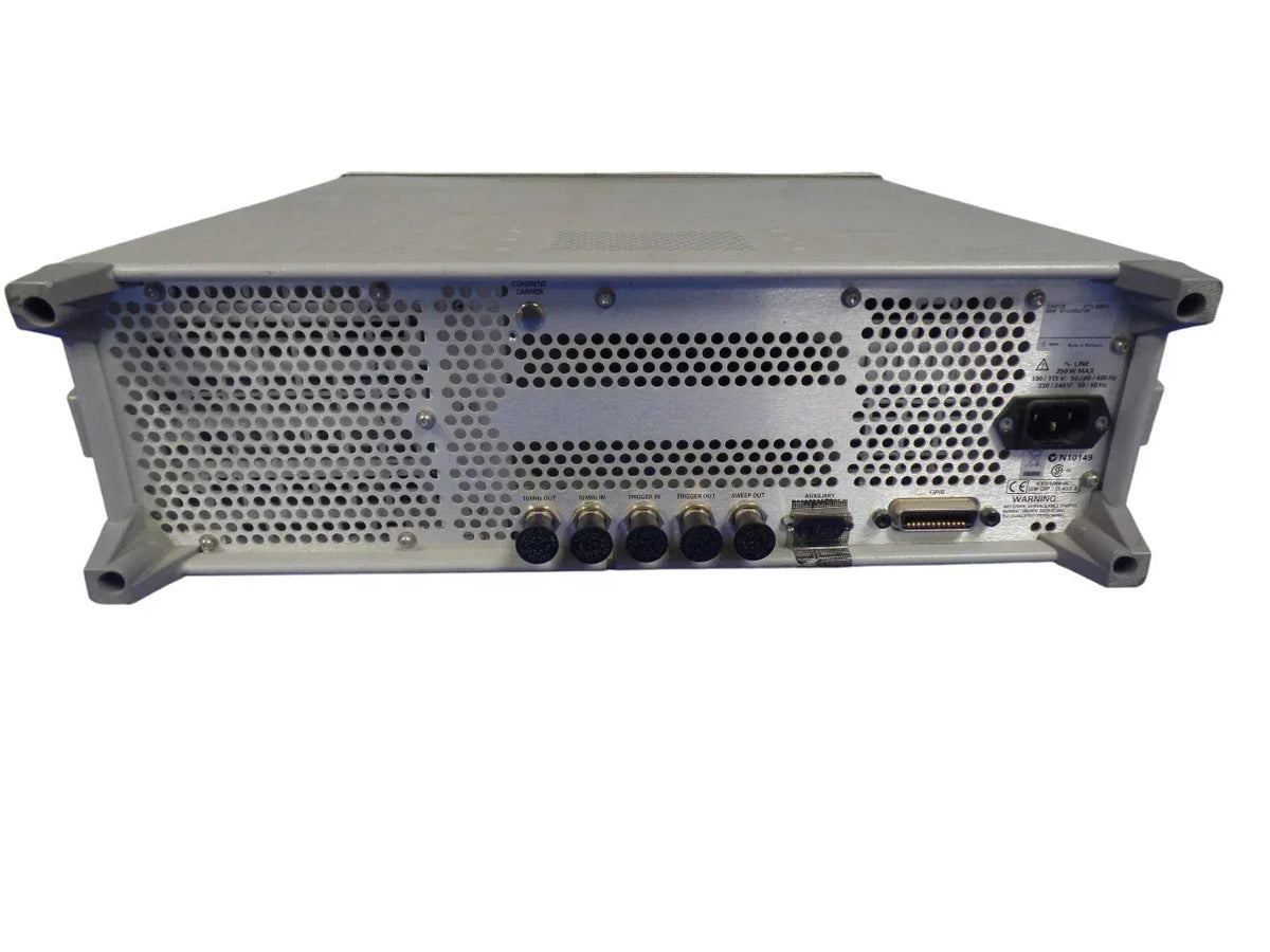Agilent E4422B 250kHz-4GHz RF Signal Generator