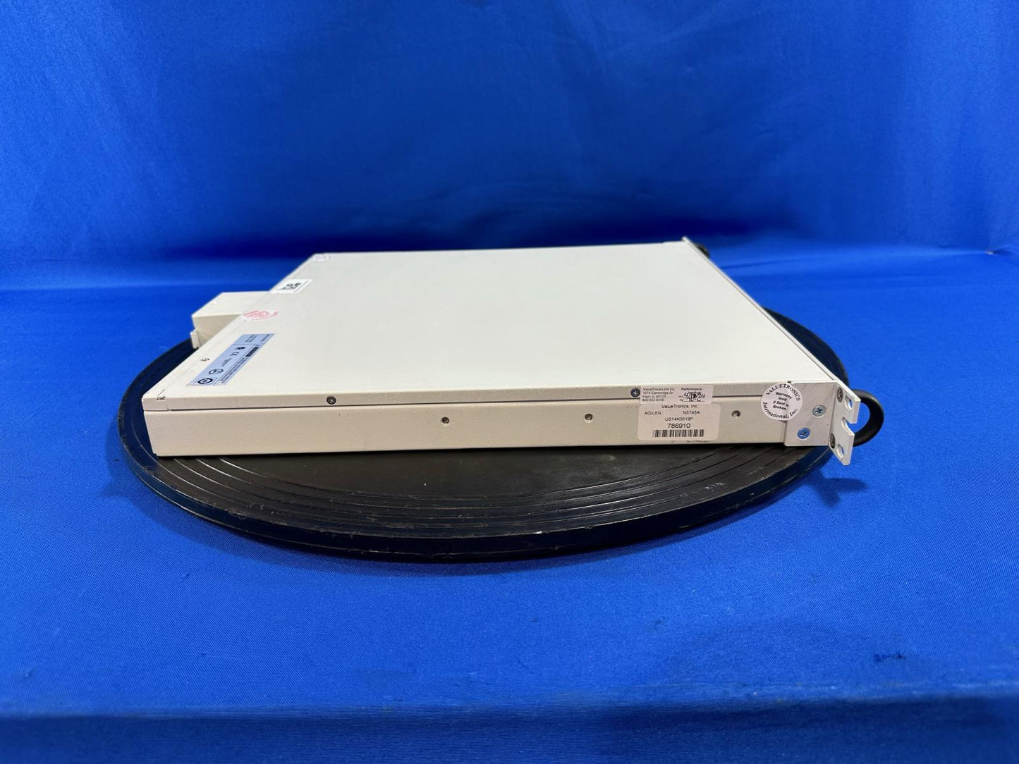 Agilent N5745A DC Power Supply