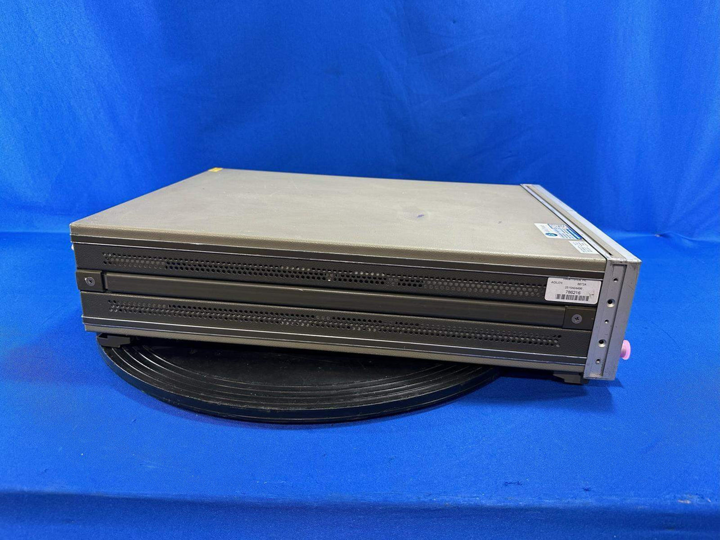 Agilent 8672A RF Generator W/ Option 034