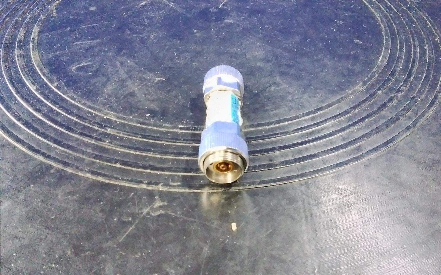 Agilent 8492A Fixed Attenuator