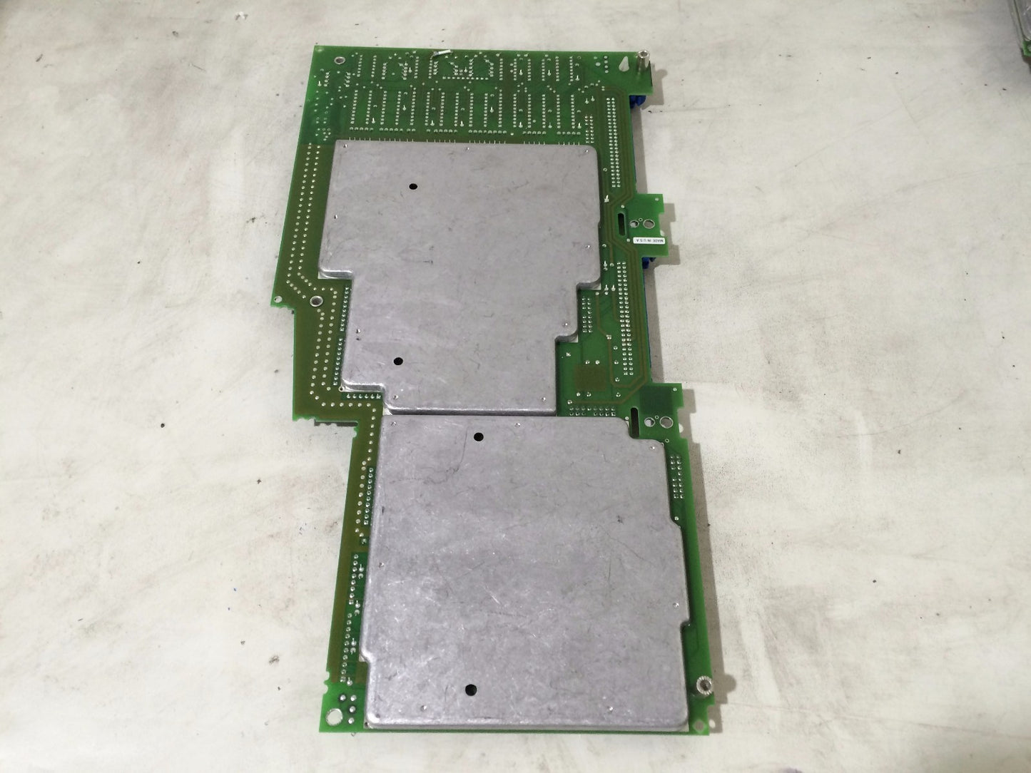 HP 8560A 8563A A5 Board IF Spectrum Analyzer