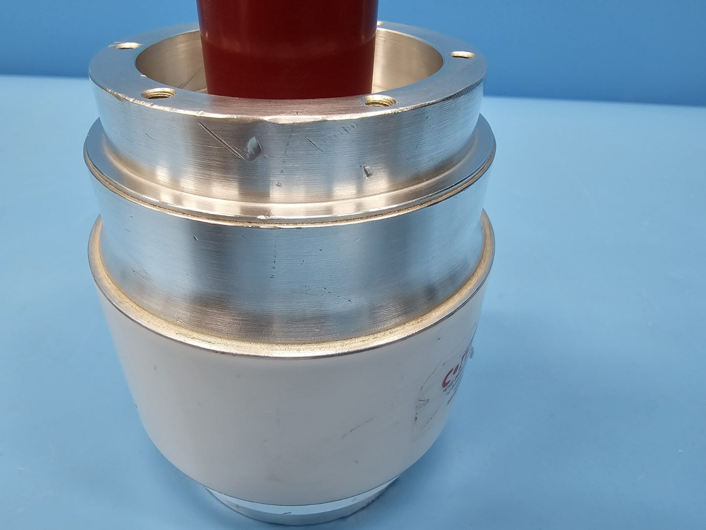 Comet CVHE-200AC/15-AAAB-A1 Variable Capacitor