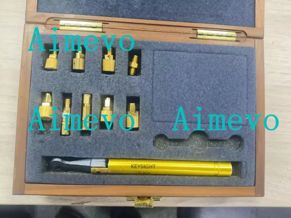 Agilent 85052D DC-26.5GHz Calibration Kit