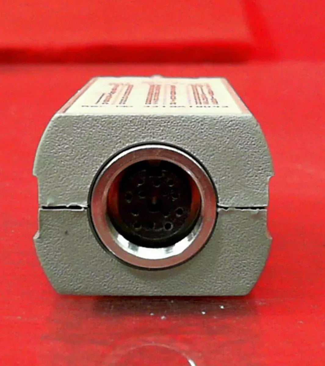 Agilent 8481H 10MHz-18GHz Power Sensor