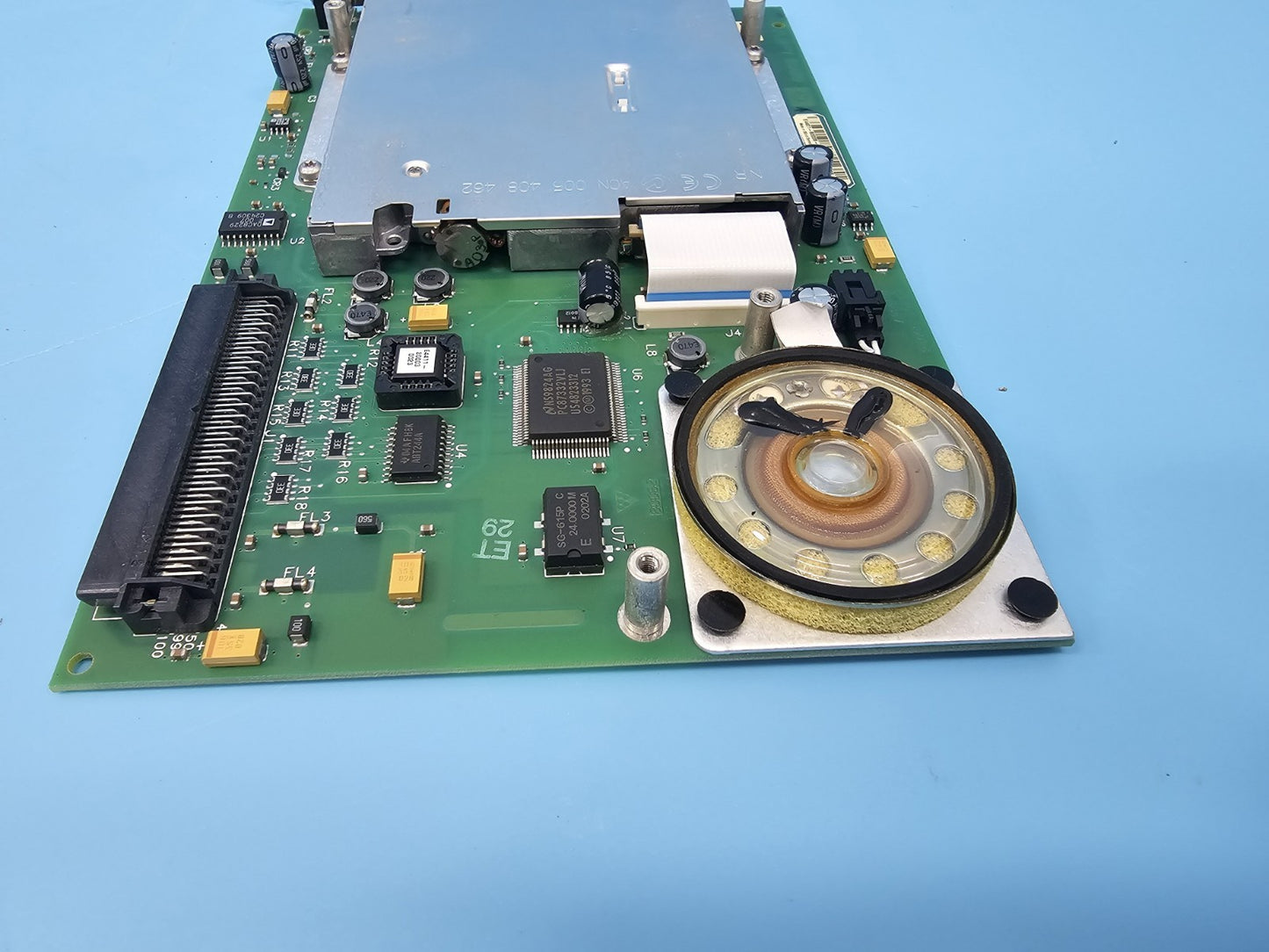 Agilent E4401-60008-01-0033-02355 Floppy Board E4402B