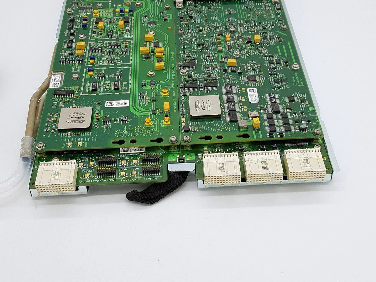 Agilent E7996-66403 HXA Data Acquisition Card