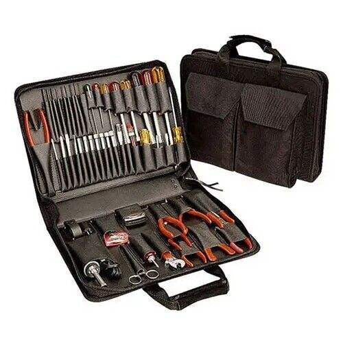 New Xcelite TCS150STN Tool Case