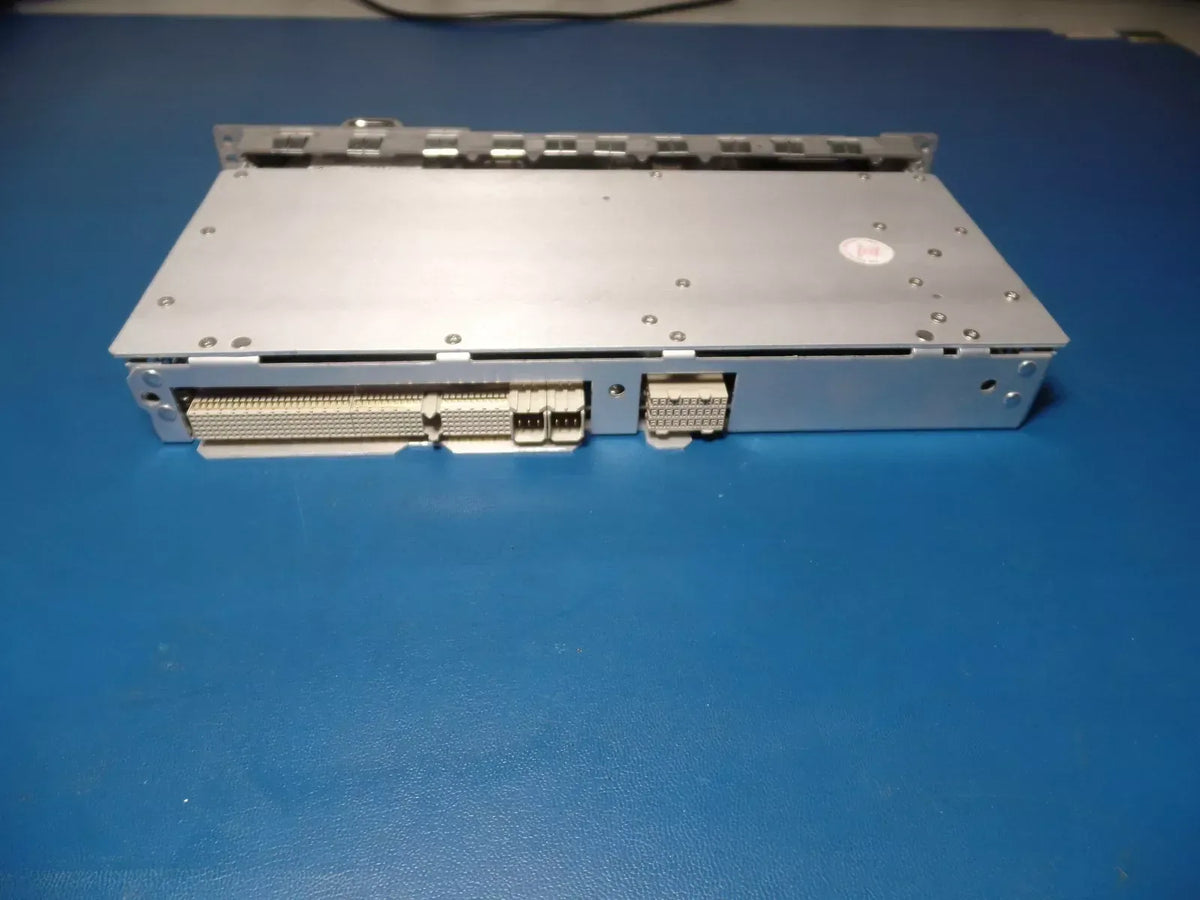 Agilent W1312-60068 CPU Module 80GB SSD for N524x Network Analyzer