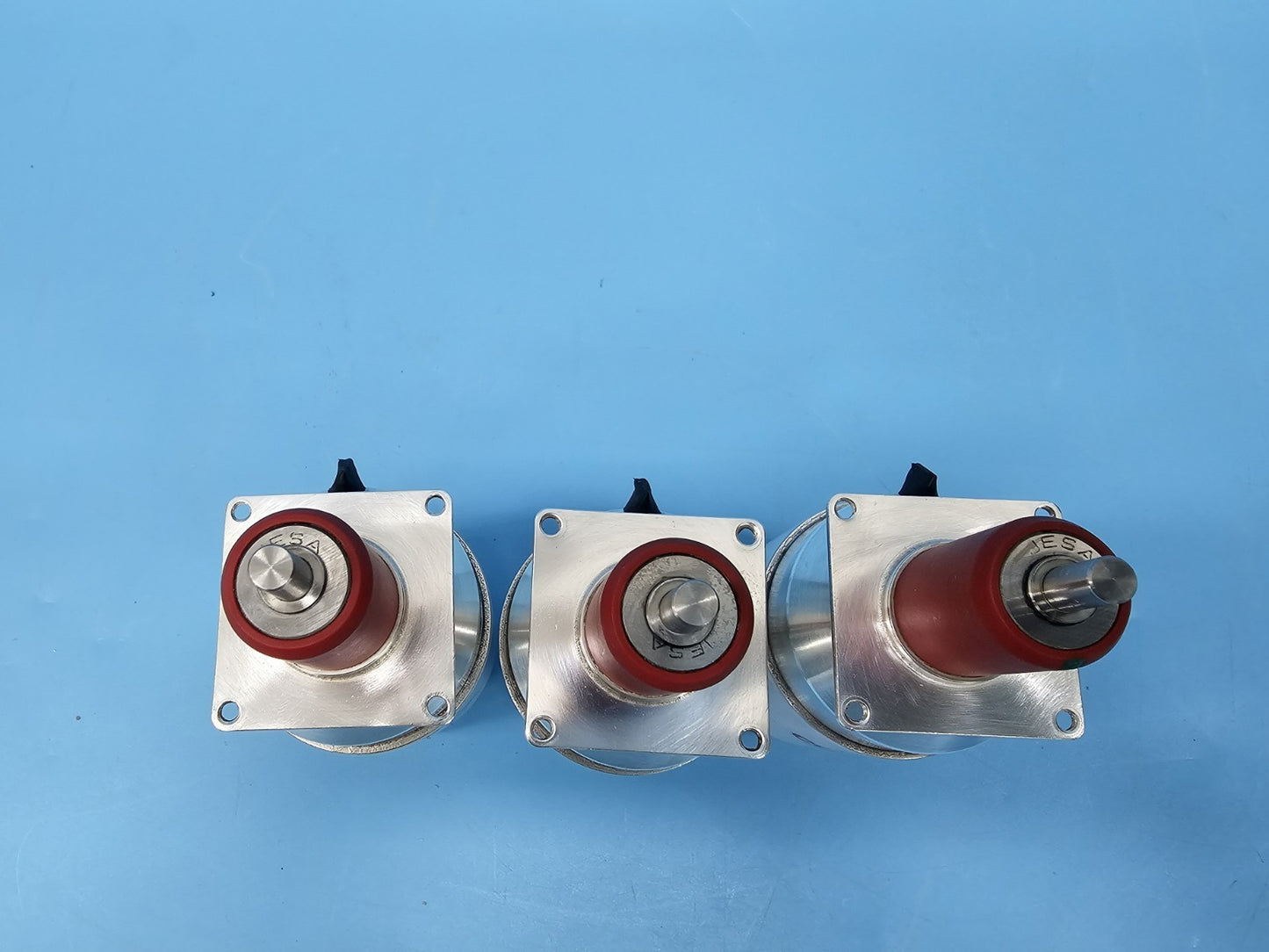 Comet CVUN-100AC 10-100pF Variable Vacuum Capacitor