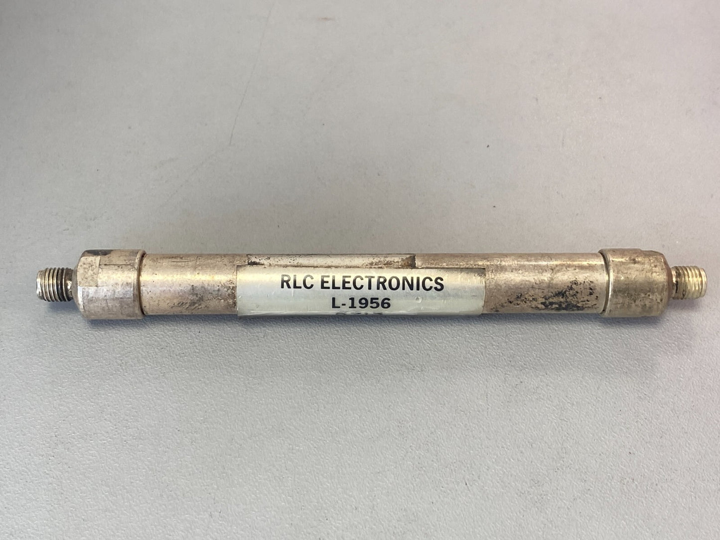 Low Pass Filter 3 GHz 0dB Loss L-1495