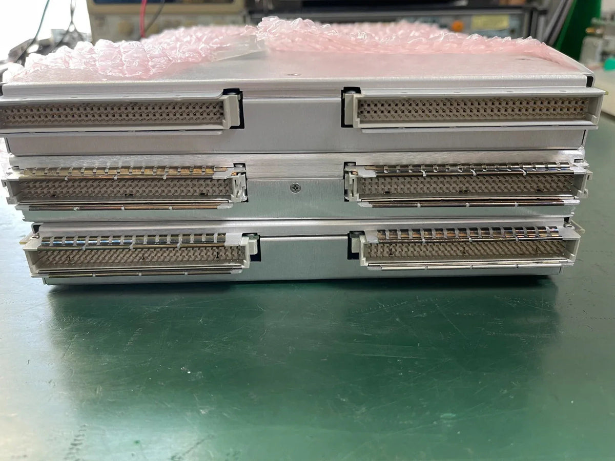 Agilent VXI Modules 89605A E2730A E1439A Test Set
