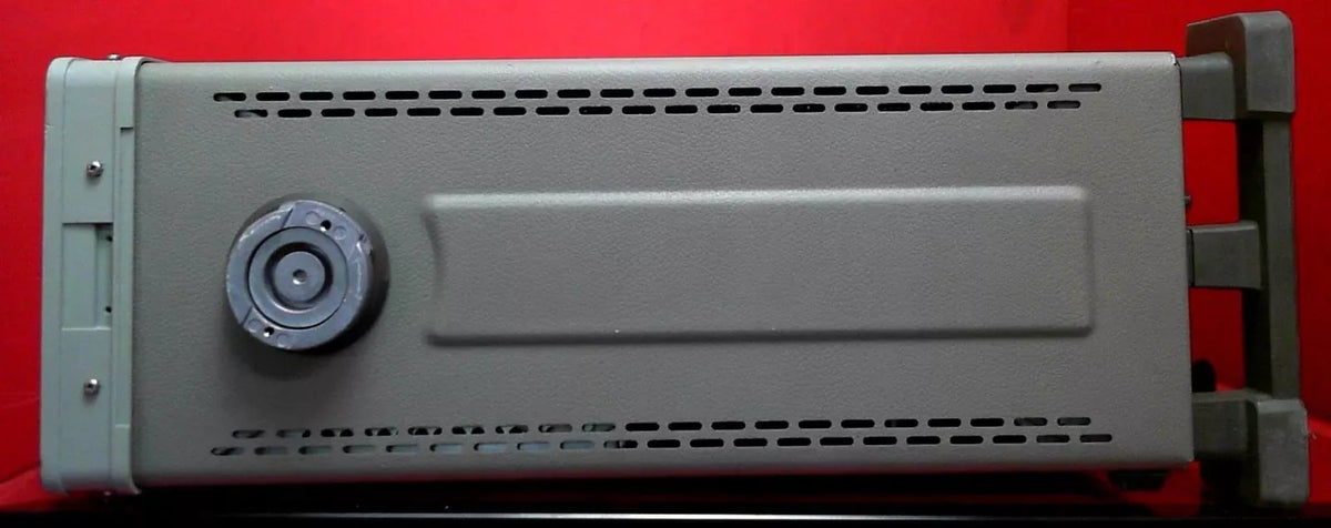 Agilent 8590A 9kHz-1.8GHz Spectrum Analyzer