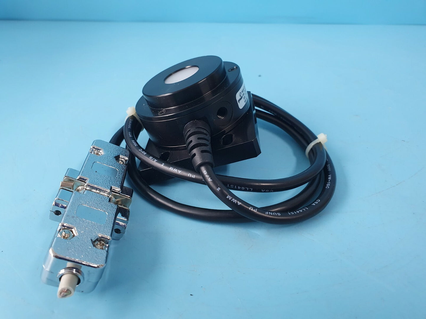 Ophir PE25-DIF-C-A-100-Y Pyroelectric Sensor
