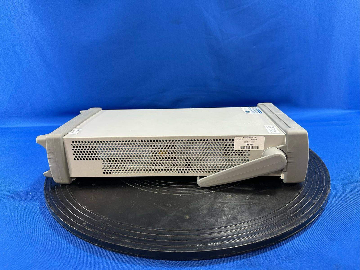 Agilent B2912A SourceMeter