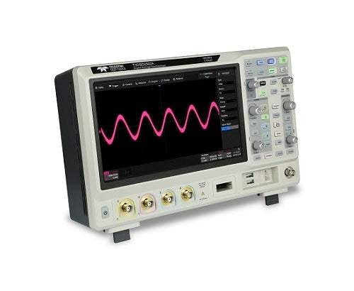 New Teledyne LeCroy T3DSO2204A 200MHz Oscilloscope