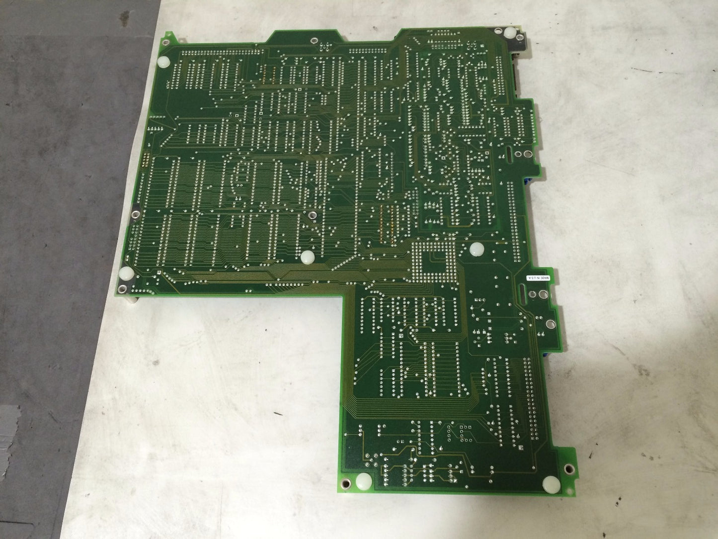 HP A2 8560a 8563a CPU Board 08563-60014 Processor