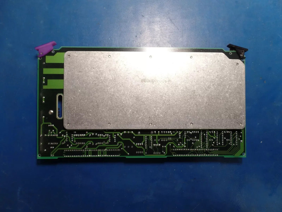 HP Agilent 08360-60008 TBR Board A7 Reference Module