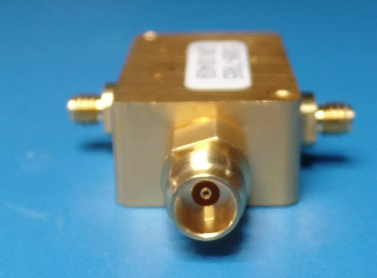 Agilent/Keysight 5086-7985 Wideband RF Combiner 45MHz-110GHz