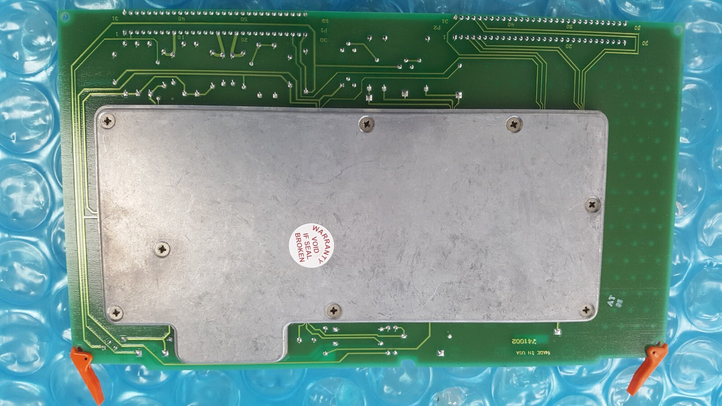 Agilent BOARD FOR 8720A 08415-69013 FN Analog