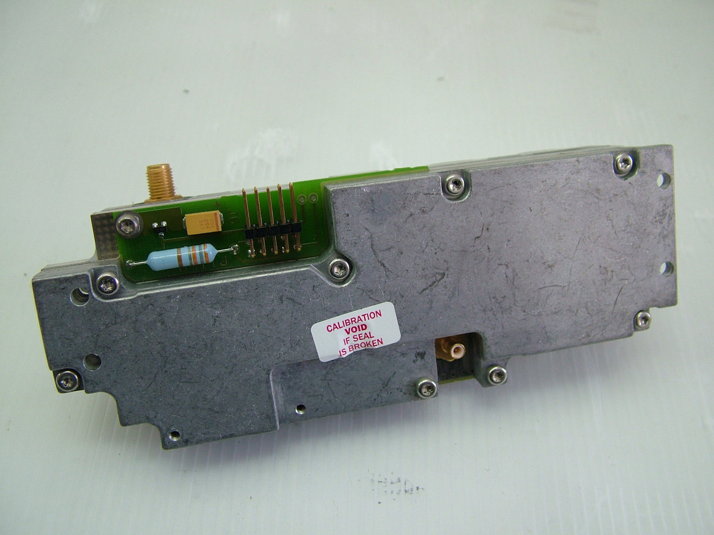 HP 5086-7958 A3A4 Second Converter