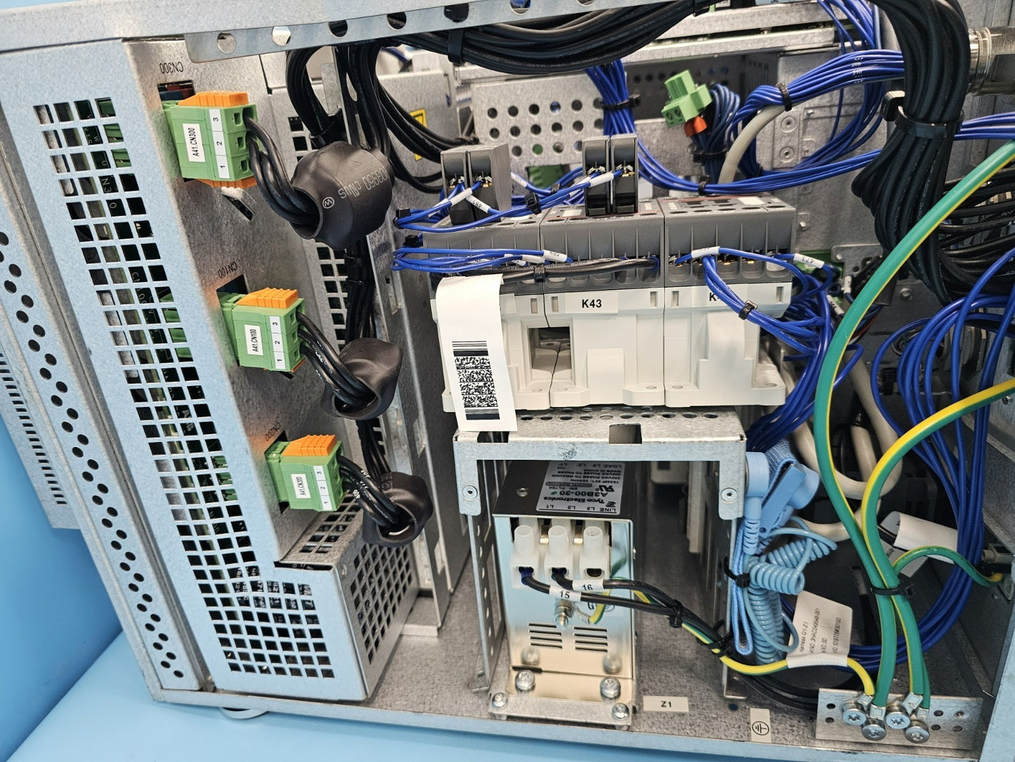 ABB IRC5 Compact Robot Controller