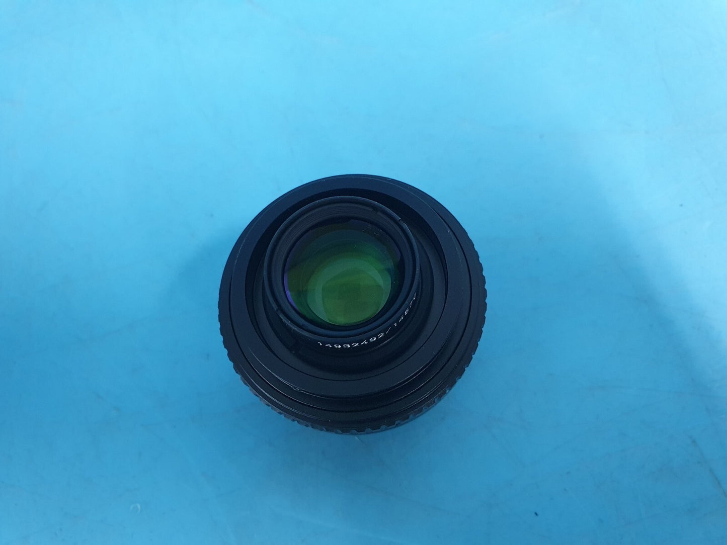 Schneider-Kreuznach Componon-S 2.8/50 Makro-Iris Lens