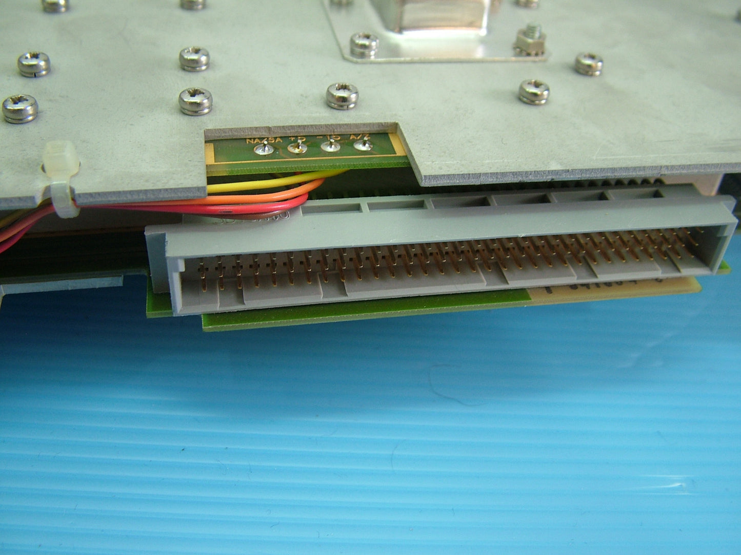 HP 04396-66504 04396-61004 Board for 4396A