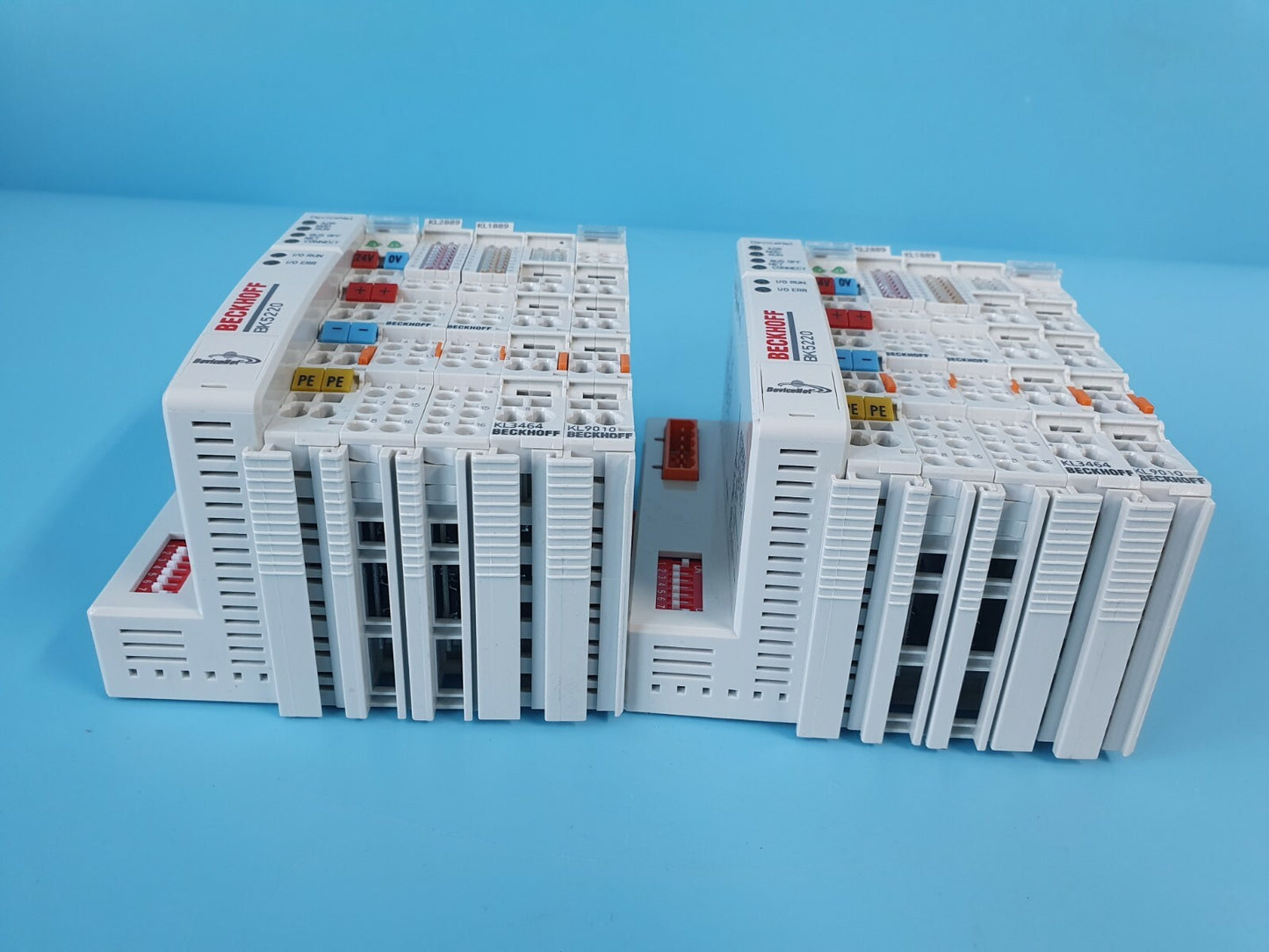 Beckhoff BK5220 PLC Module KL Series