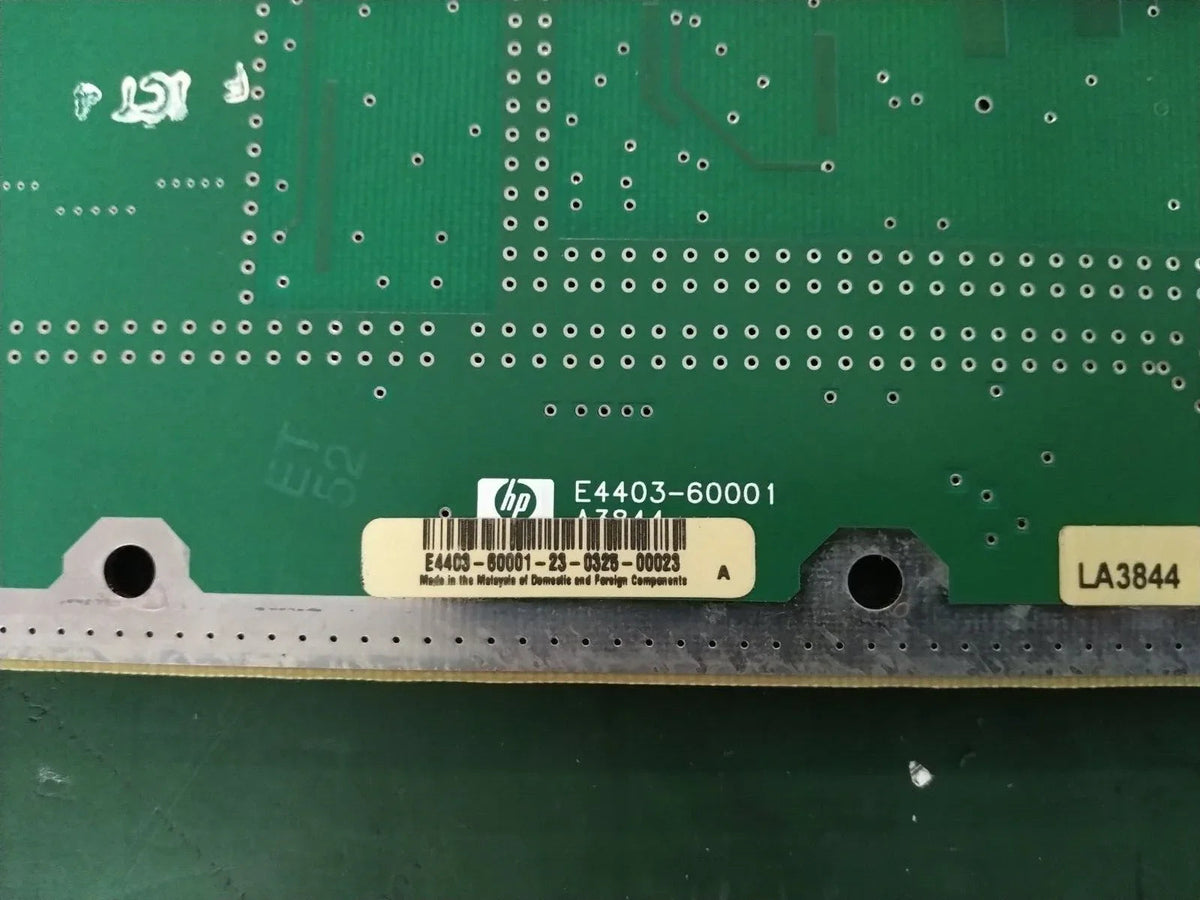 Agilent E4403-60001 VCO Board Assembly