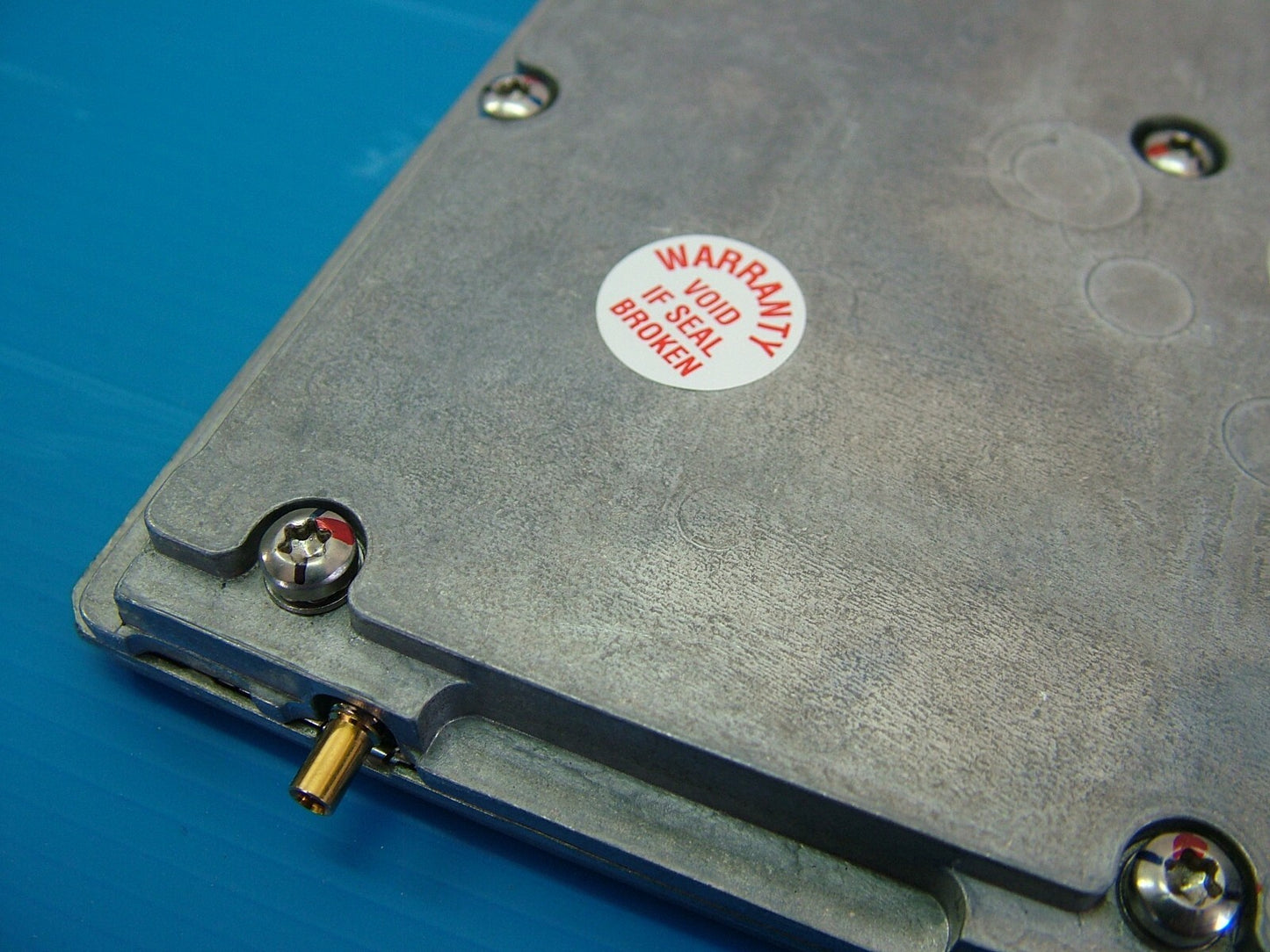 Agilent E8251-60328 E8251-60044 FRAC N Board