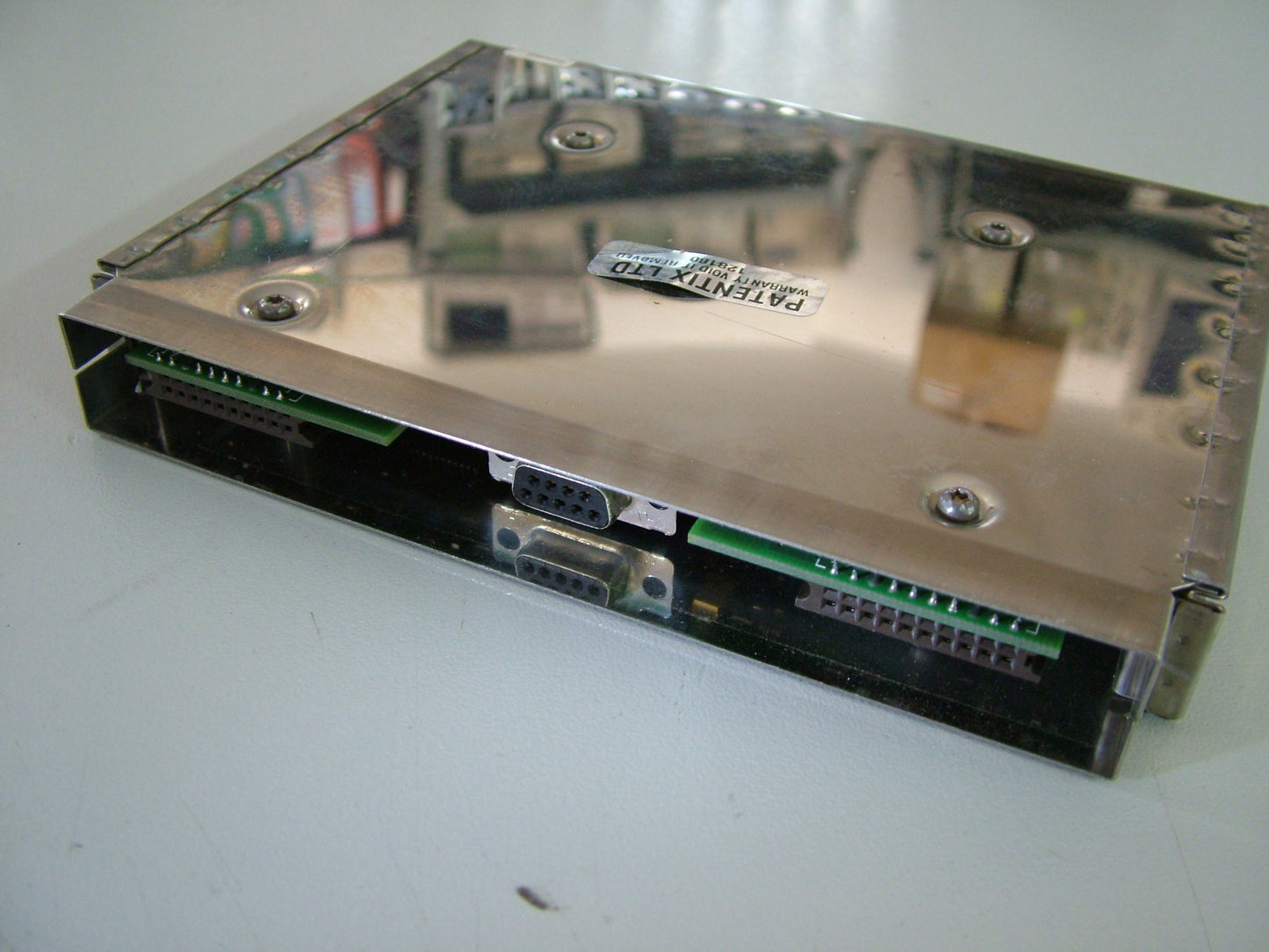 HP 8920B 10 MHz Reference Standard 08920-61191