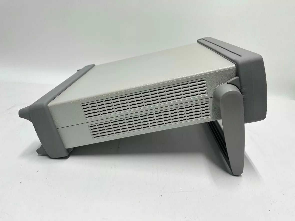 Used Agilent E4981A 1MHz LCR Meter