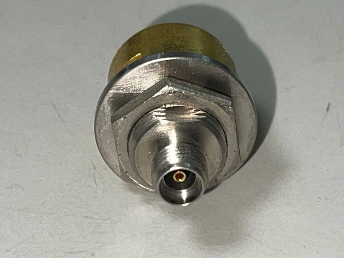 HP Agilent E10 08613-20016 2.92mm RF Adapter