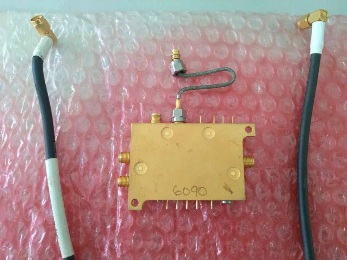HP Agilent 5086-7885 Local Oscillator Amplifier
