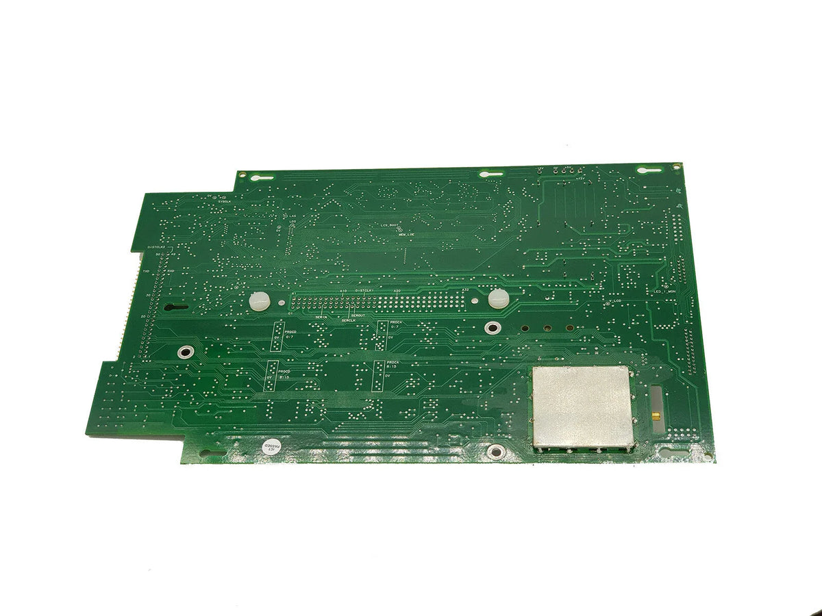Agilent E4418-60028 Processor Main Board