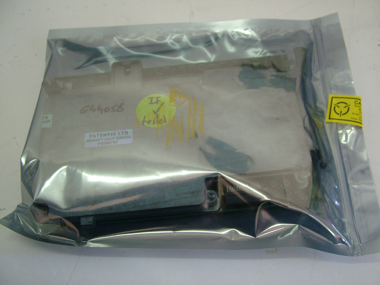 Agilent E4401-60183 IF Board for ESA-E