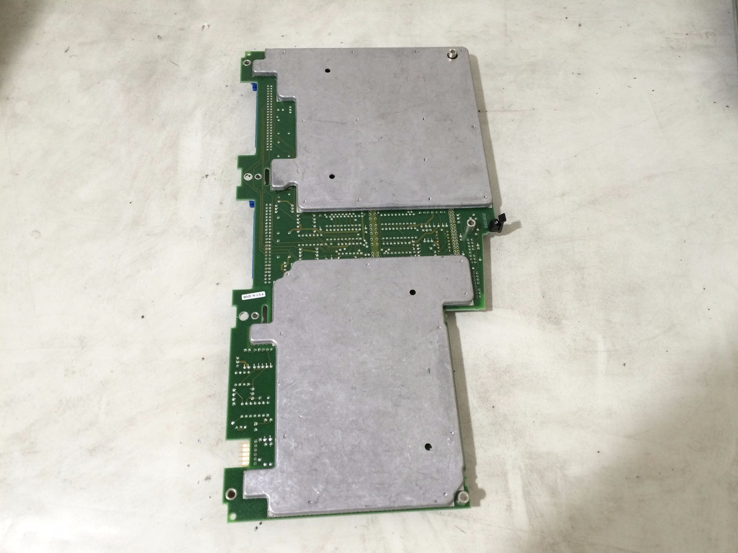 HP Agilent A4 Log Amp 08563-60103 8565ec 8564ec