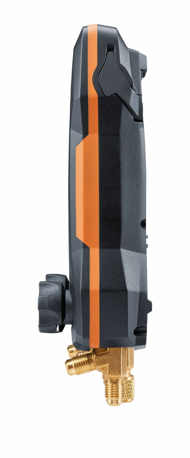New Testo 550s Digital Manifold Gauge Set