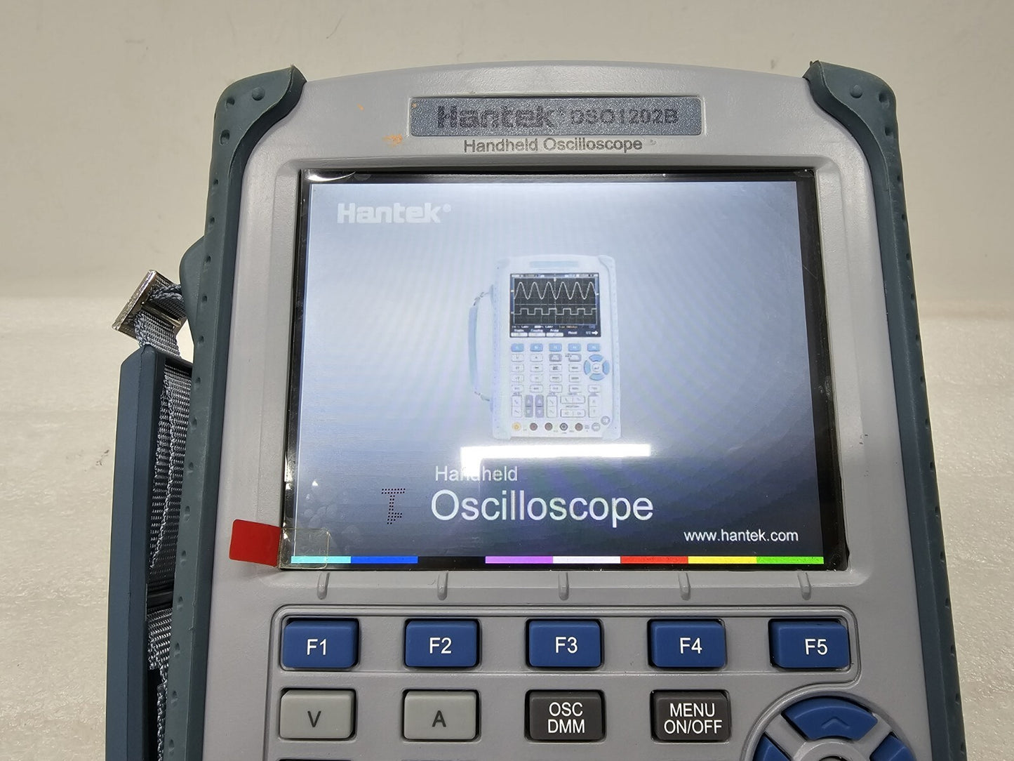 Hantek DSO1202B Digital Handheld Oscilloscope