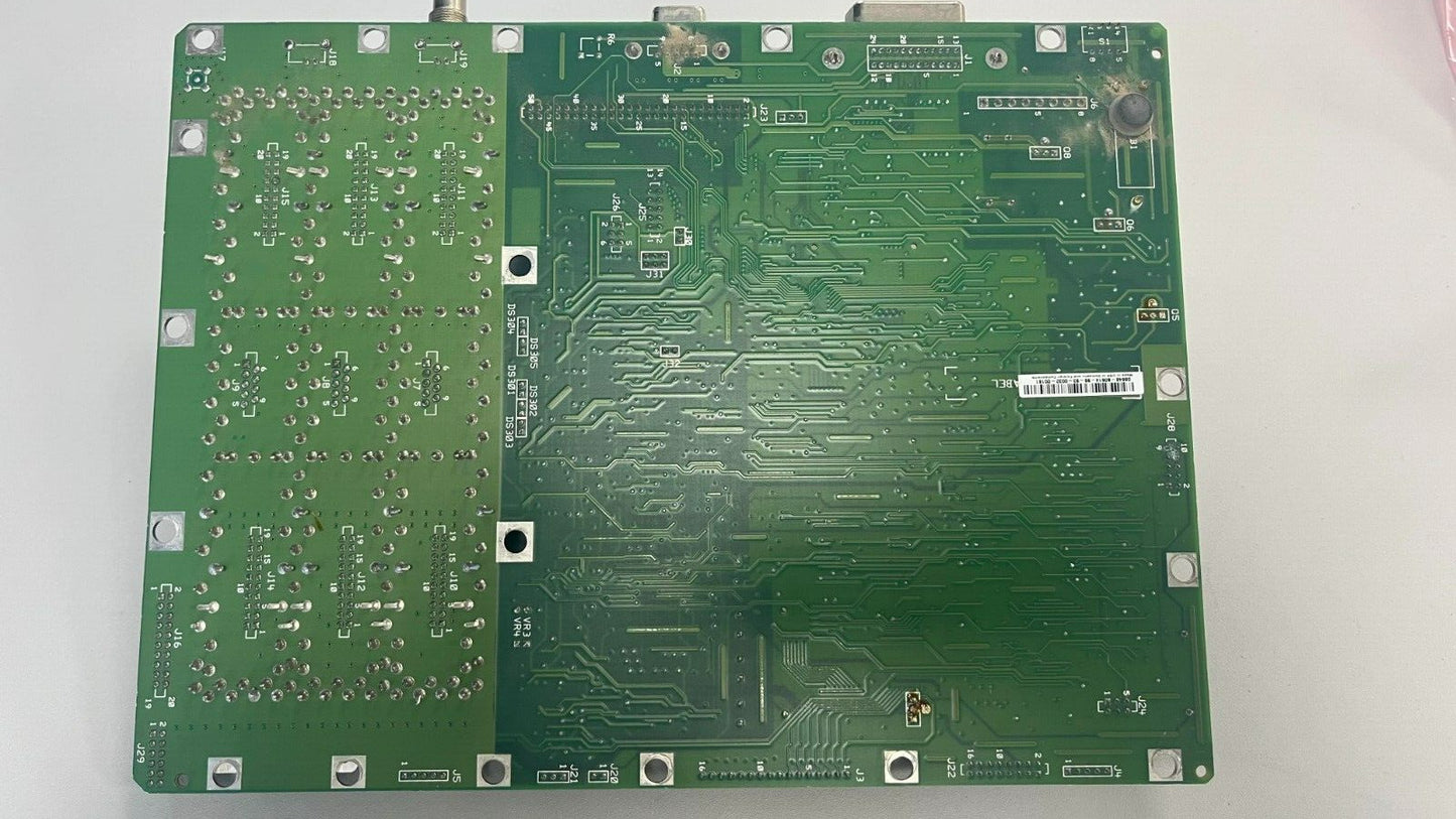 Agilent Mother Board for 8648C